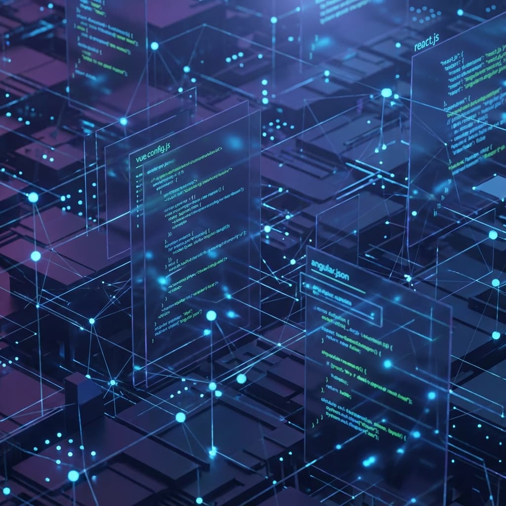 INDJS Framework - Zero-Config Full Stack React Framework